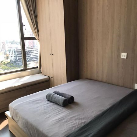 Hana Saigon Rivergate Ho Şi Min Dış mekan fotoğraf